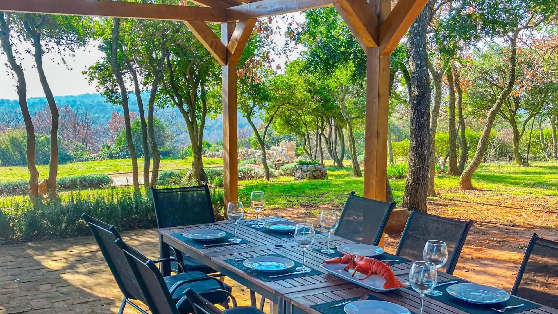 Holiday Home Villa Selagodi By Interhome Rovinjsko Selo