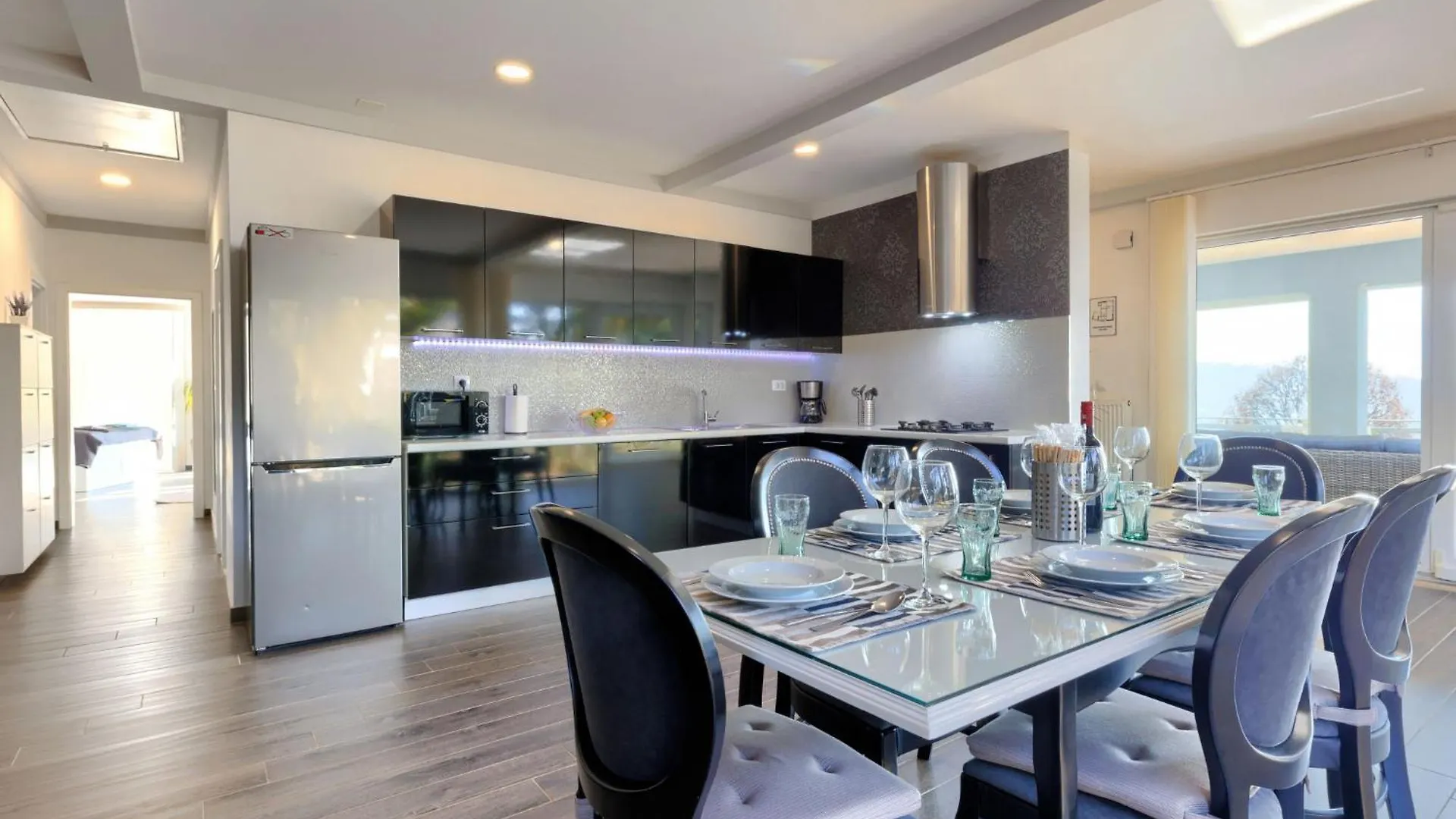 Holiday Home Villa Selagodi By Interhome Rovinjsko Selo Chorvatsko