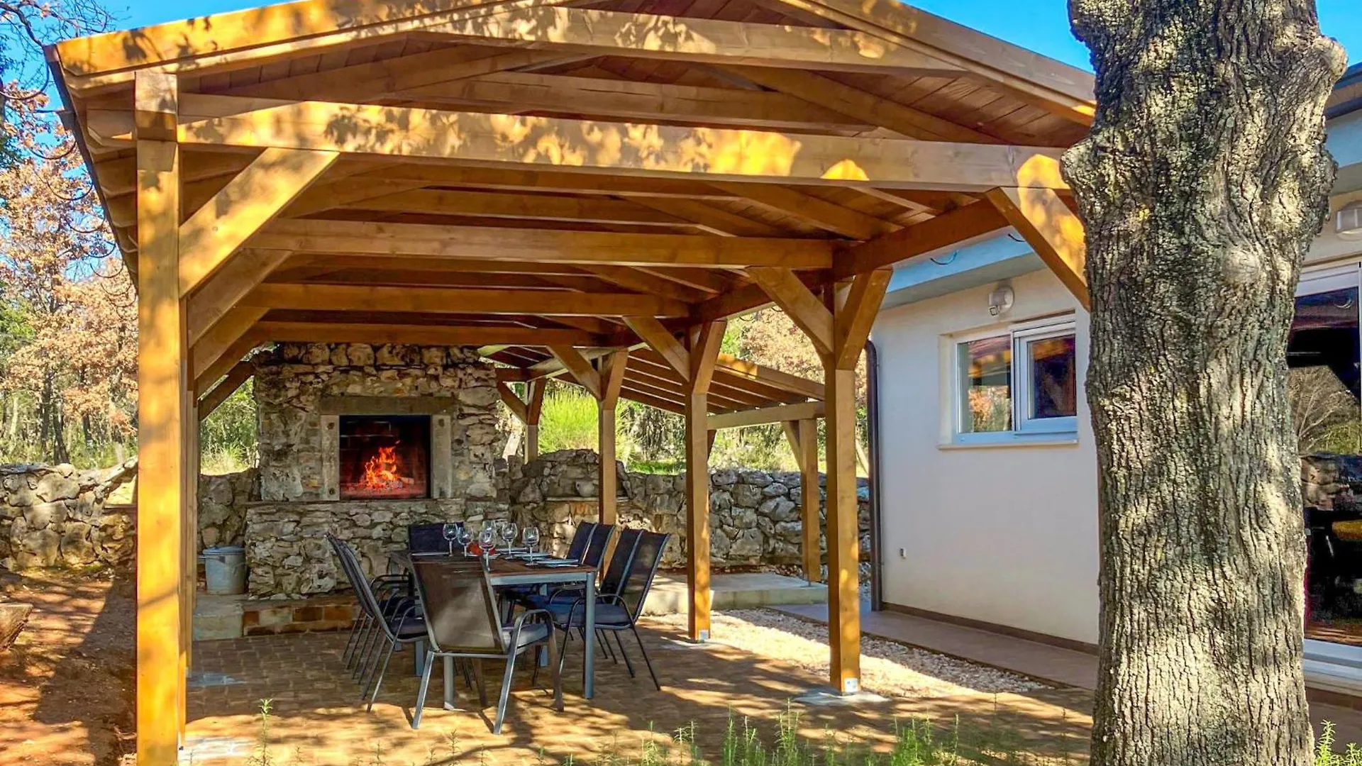 Holiday Home Villa Selagodi By Interhome Rovinjsko Selo Croatia