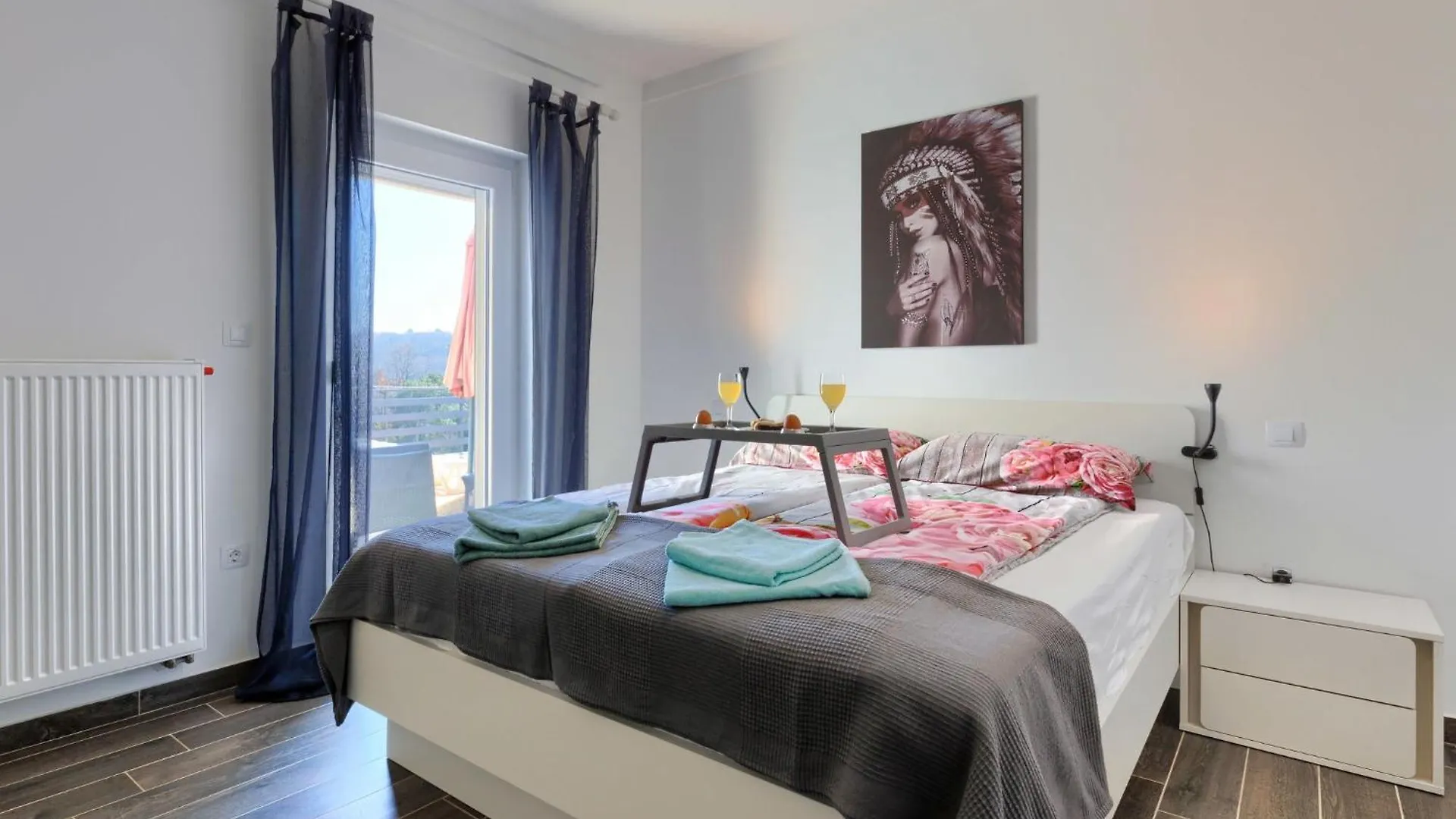 Holiday Home Villa Selagodi By Interhome Rovinjsko Selo