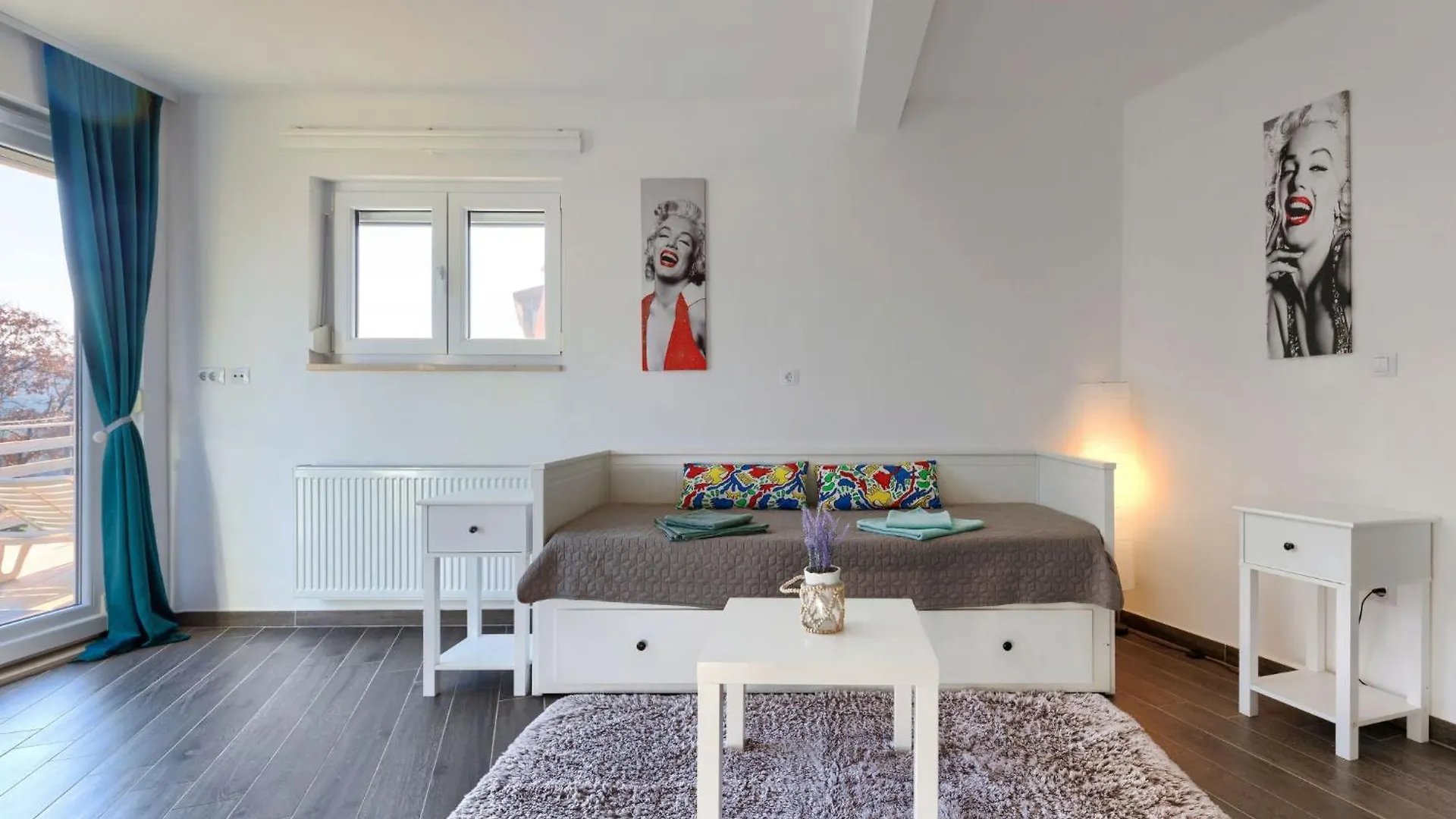 Holiday Home Villa Selagodi By Interhome Rovinjsko Selo 0*,