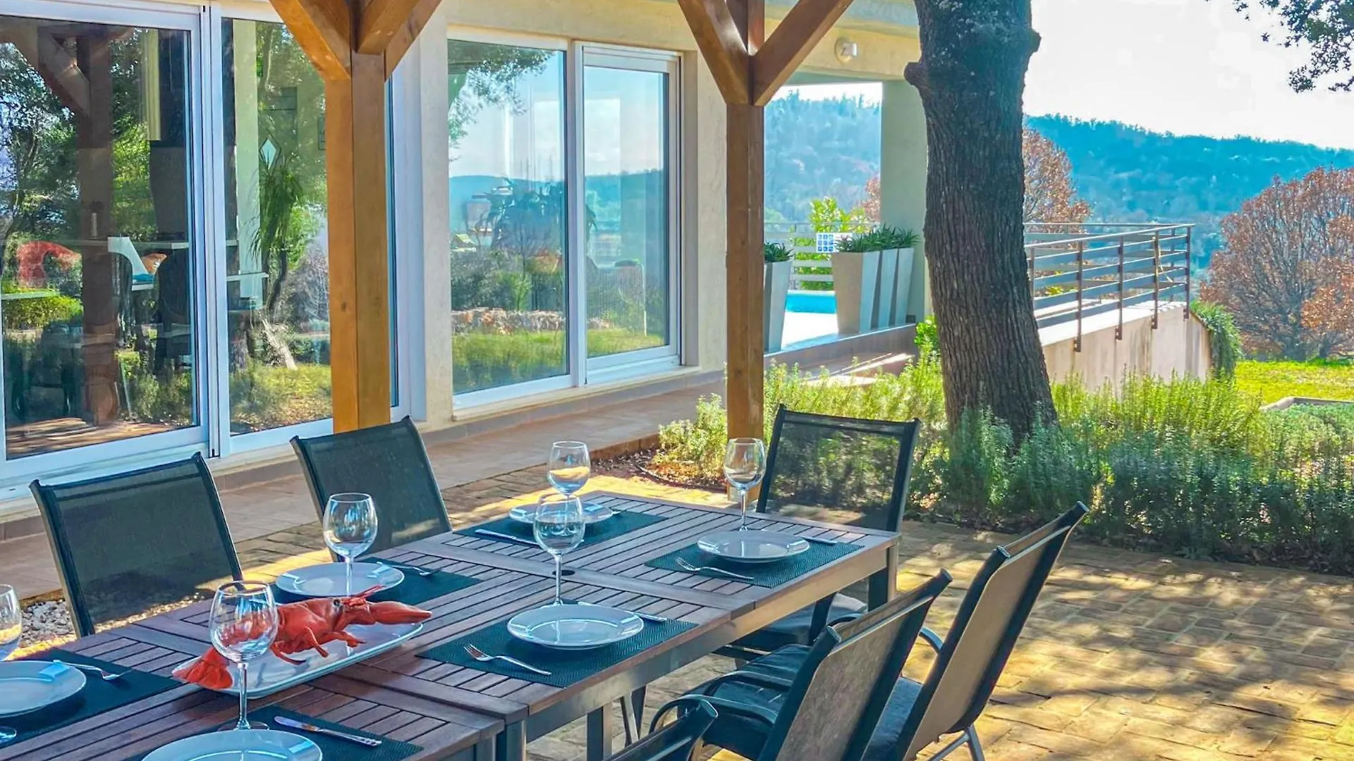 Holiday Home Villa Selagodi By Interhome Rovinjsko Selo