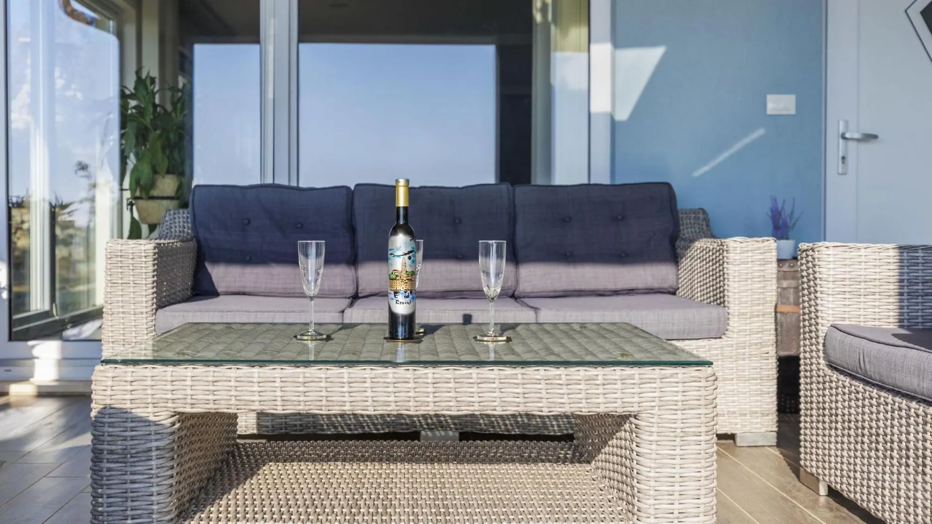 Holiday Home Villa Selagodi By Interhome Rovinjsko Selo Croatia