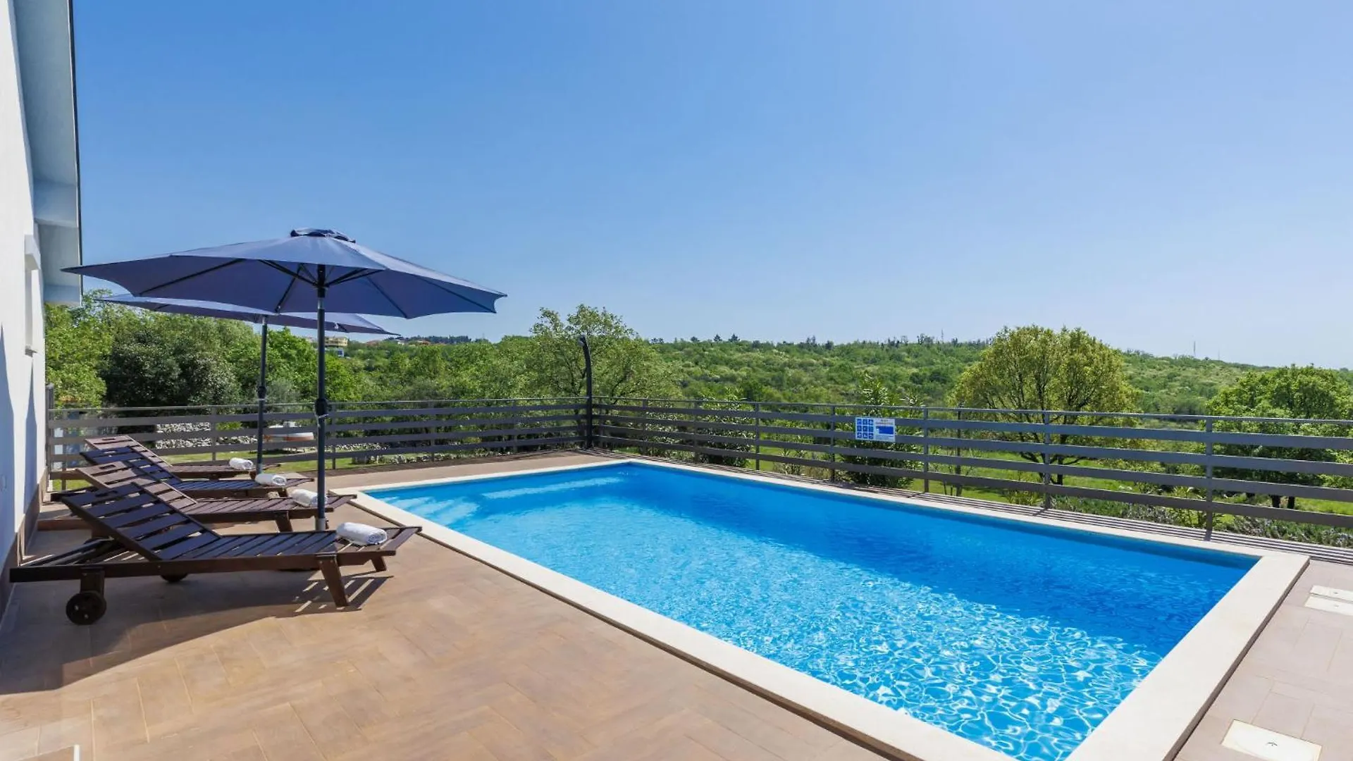 Holiday Home Villa Selagodi By Interhome Rovinjsko Selo