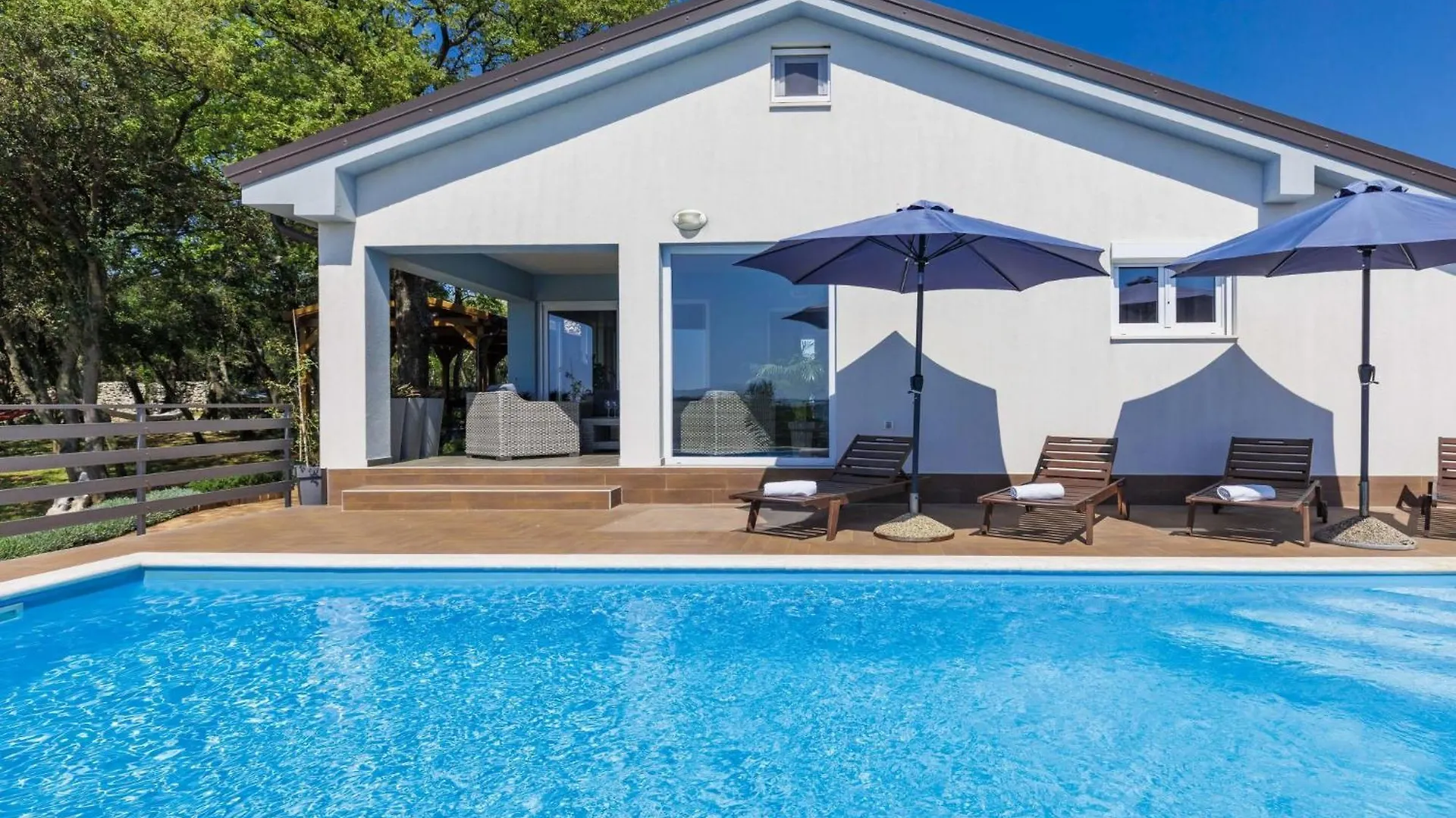 Holiday Home Villa Selagodi By Interhome Rovinjsko Selo