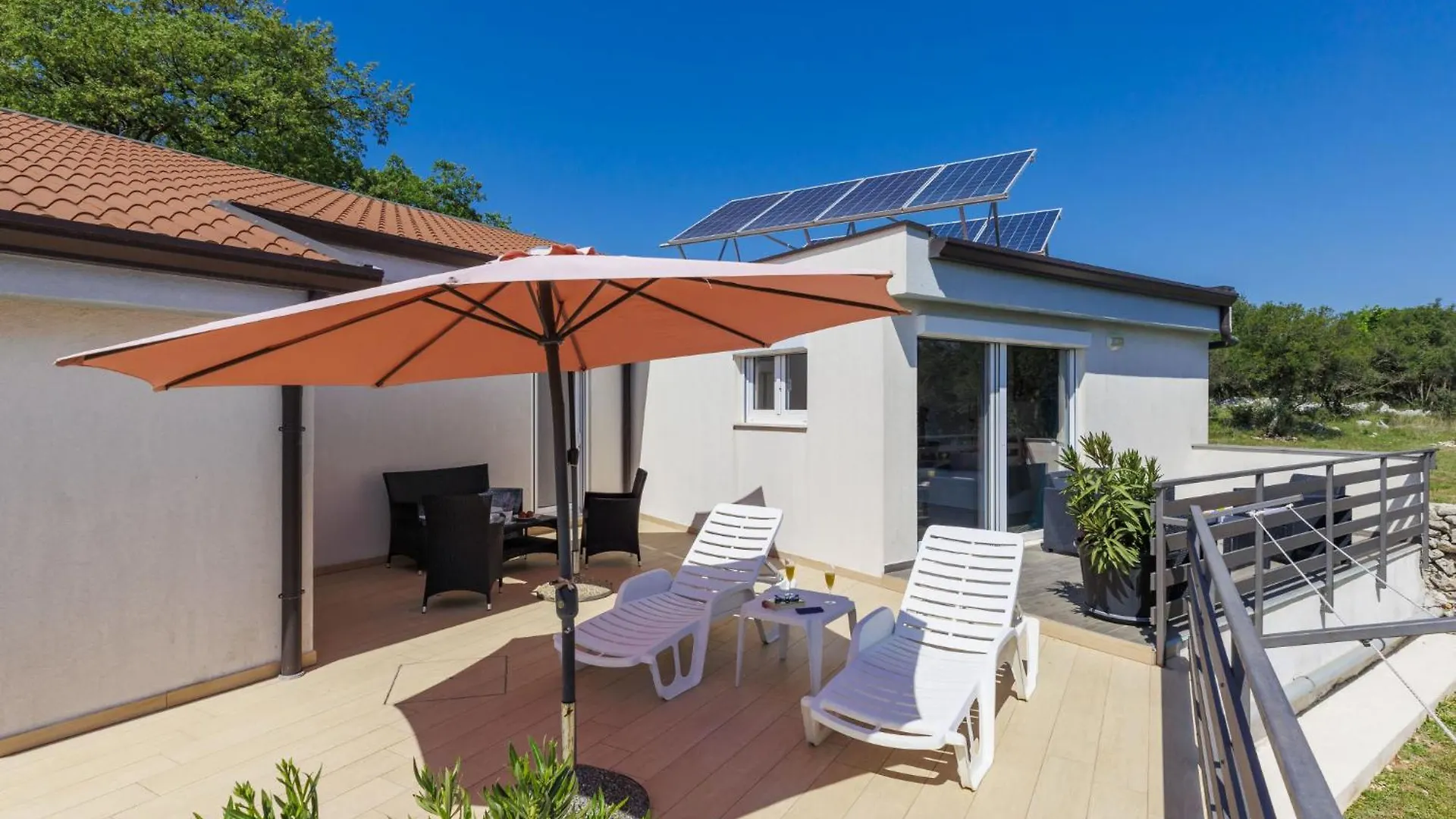 Holiday Home Villa Selagodi By Interhome Rovinjsko Selo