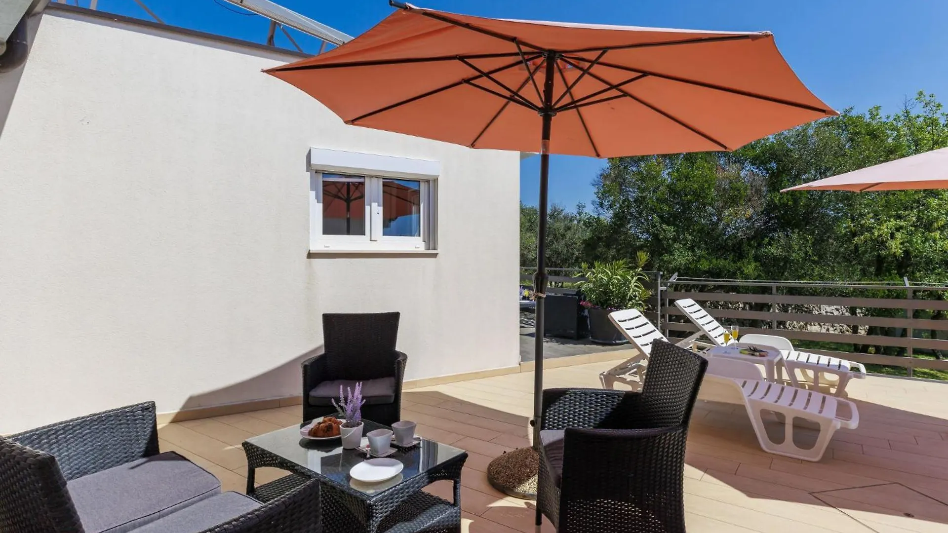 Holiday Home Villa Selagodi By Interhome Rovinjsko Selo Croatia
