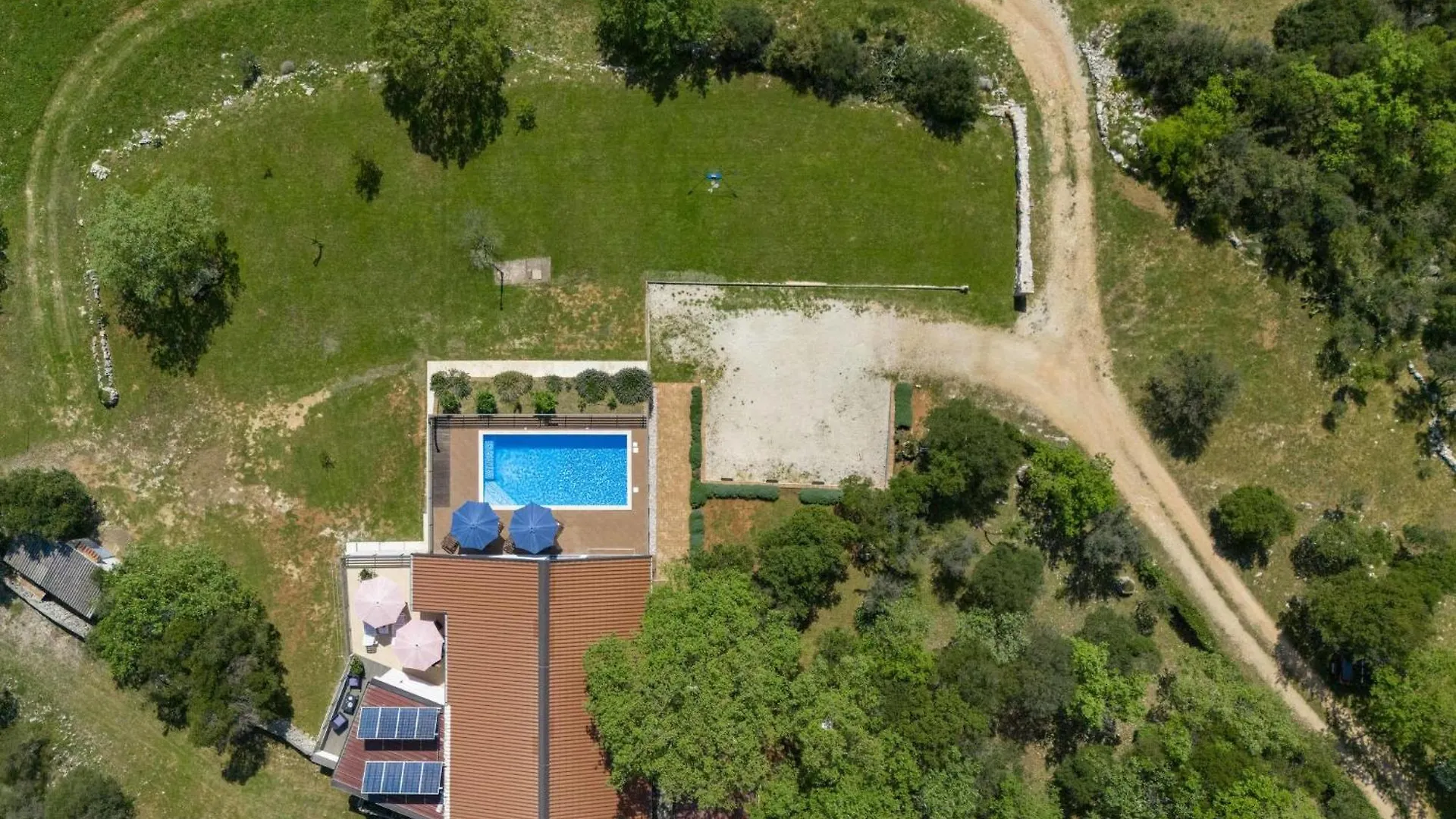 Holiday Home Villa Selagodi By Interhome Rovinjsko Selo