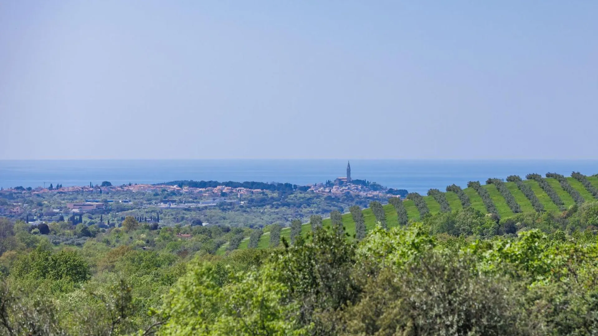Holiday Home Villa Selagodi By Interhome Rovinjsko Selo