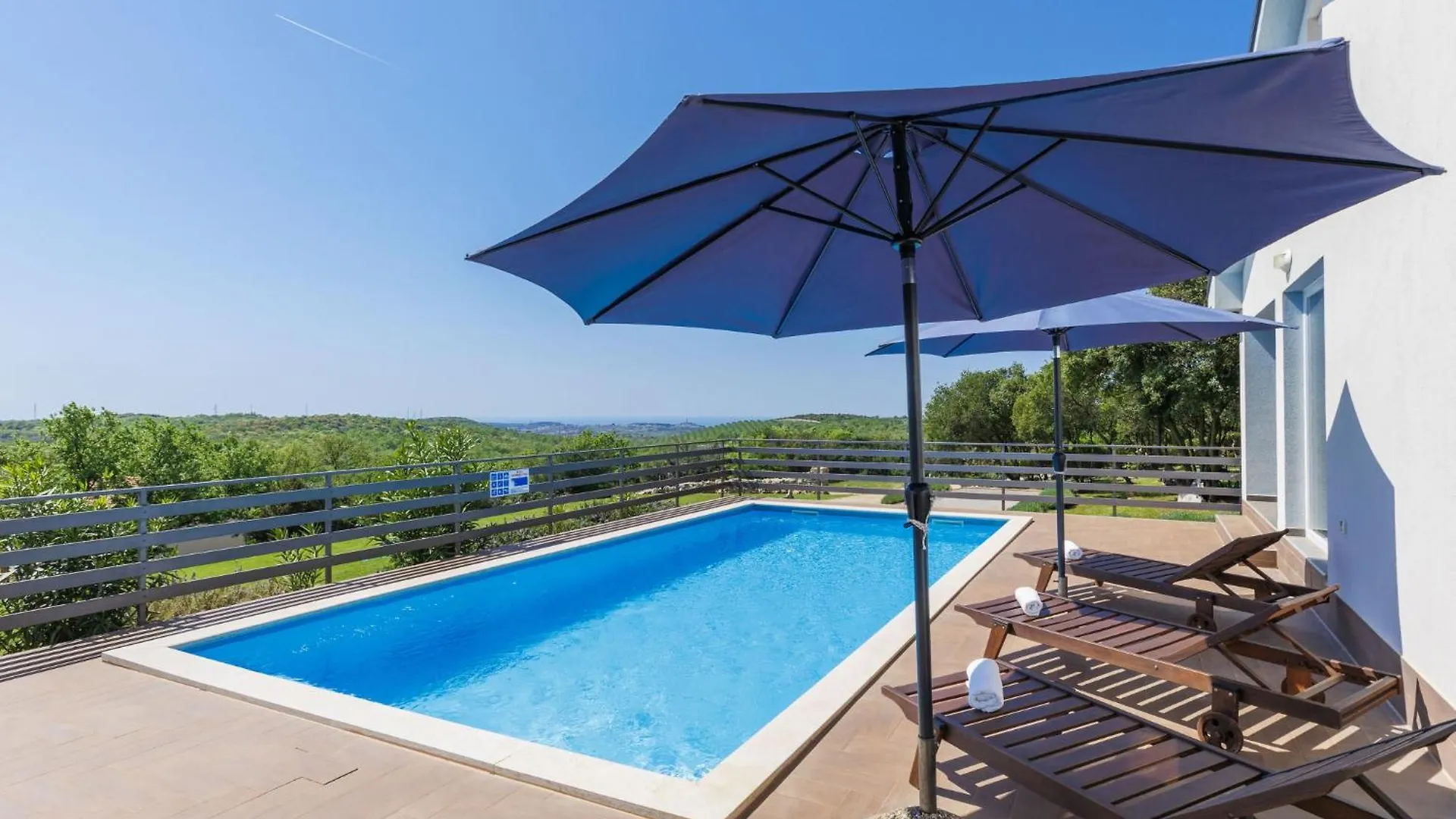 Holiday Home Villa Selagodi By Interhome Rovinjsko Selo 0*,