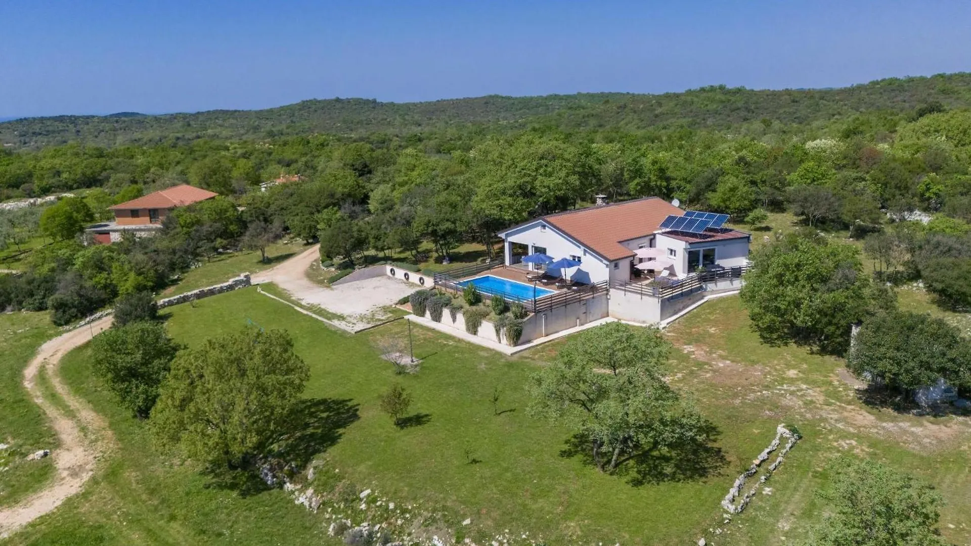 Holiday Home Villa Selagodi By Interhome Rovinjsko Selo