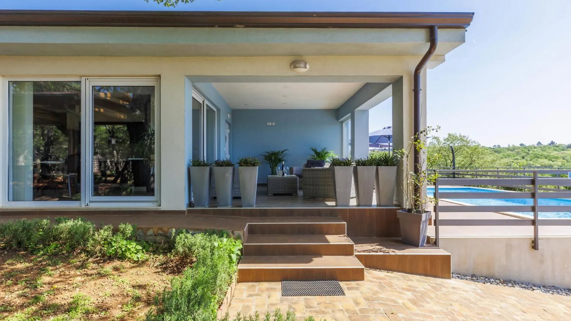 Holiday Home Villa Selagodi By Interhome Rovinjsko Selo