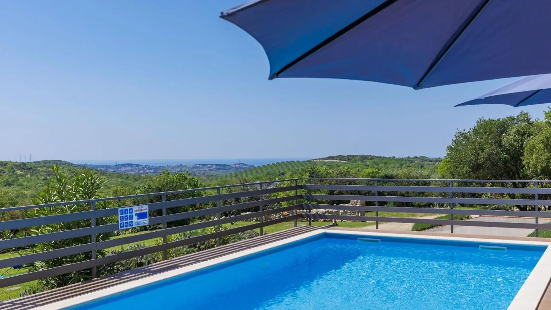 Holiday Home Villa Selagodi By Interhome Rovinjsko Selo Croatia