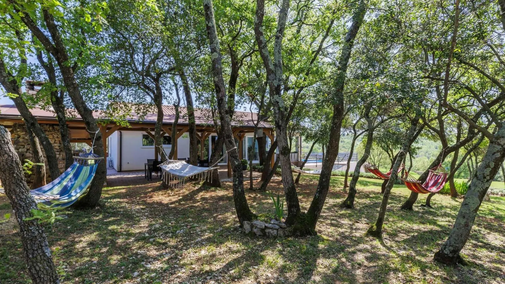 Holiday Home Villa Selagodi By Interhome Rovinjsko Selo 0*,  Chorvatsko