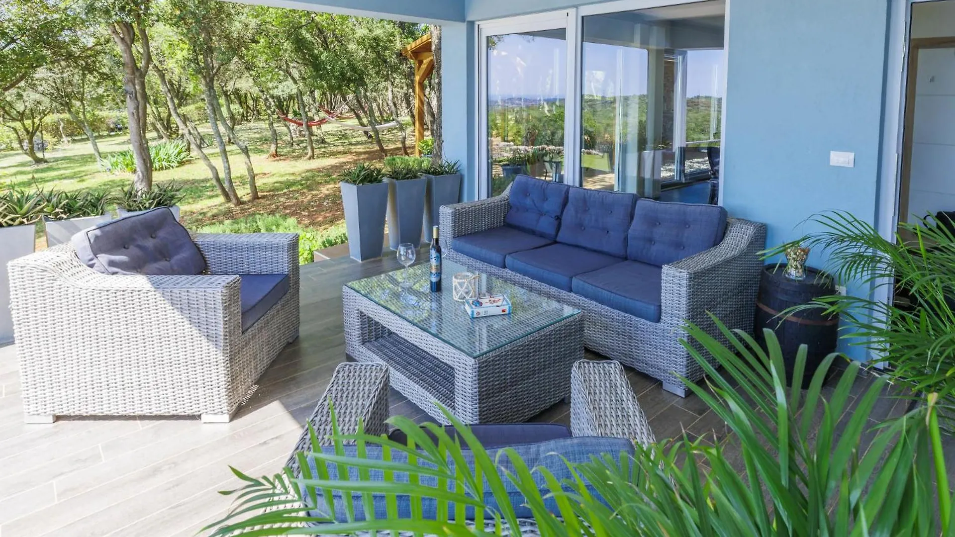 Holiday Home Villa Selagodi By Interhome Rovinjsko Selo