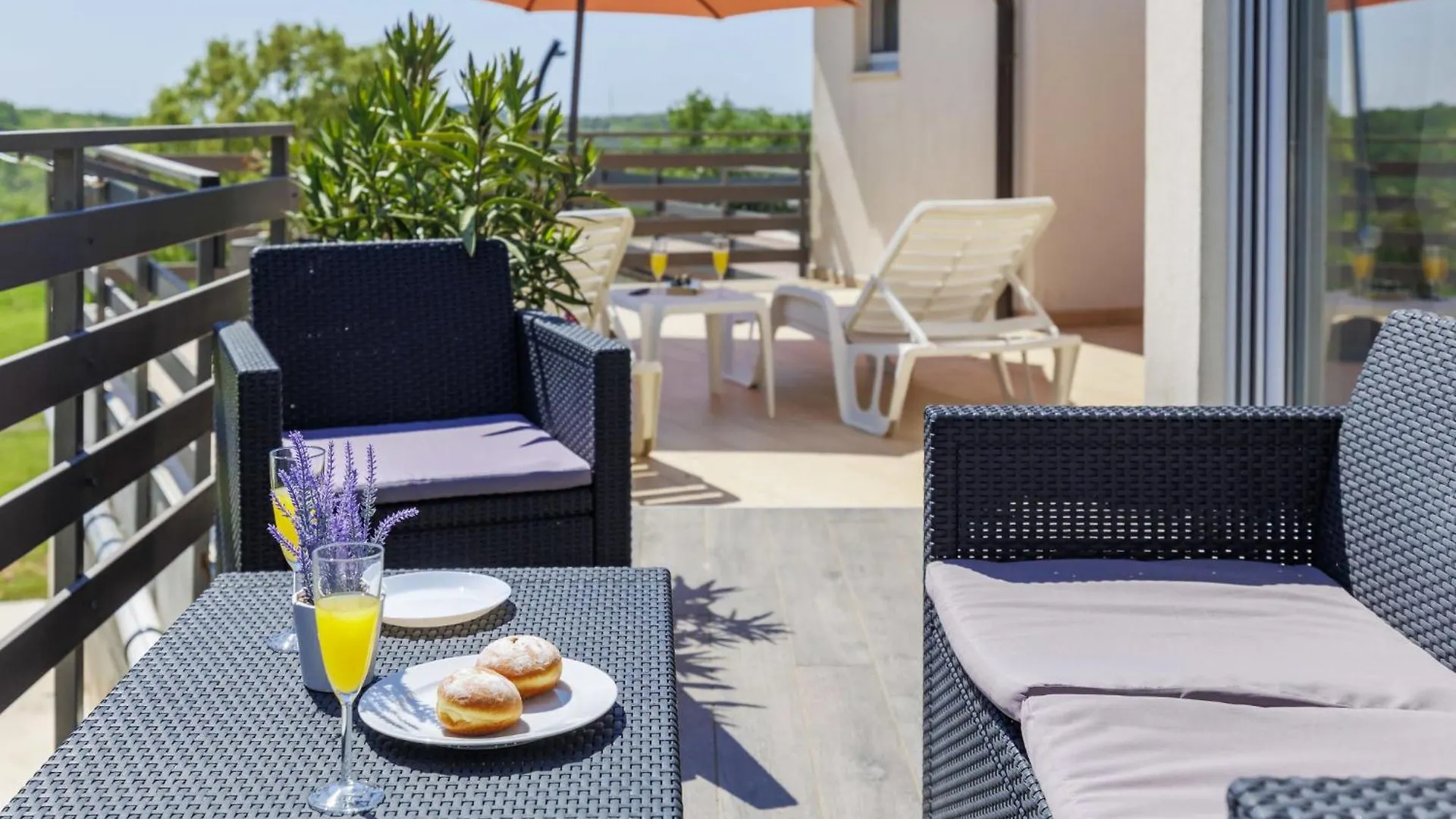 Holiday Home Villa Selagodi By Interhome Rovinjsko Selo