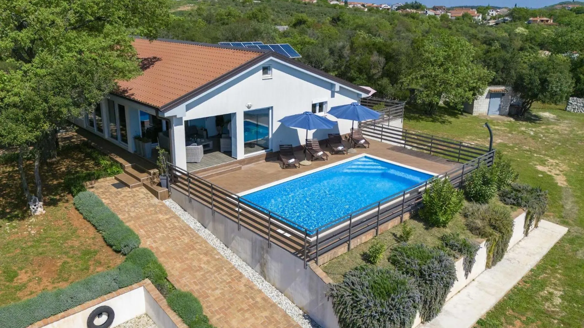Holiday Home Villa Selagodi By Interhome Rovinjsko Selo